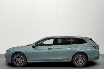 Wielki wyświetlacz - ACC 210/h - Virutal Cockpit - Alcantara - Leasing