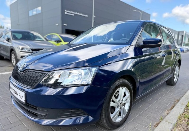 skoda
