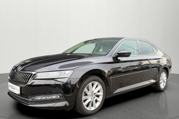 STYLE 1.5TSI Style 2019/20 DSG Pl Salon