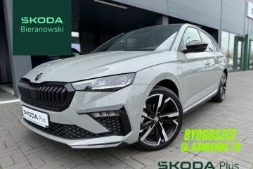 1,5TSI Monte Carlo 2024 Jak nowy Piękny PL Salon FV23%