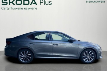 1,5TSI Sportline DSG, DCC z Driving Select Mode FV23%
