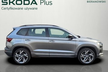 Skóra- Tempomat- Podgrz. szyba, fotele, kierownica- Hak- Faktura VAT