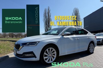 Style 1,5 TSI m-Hev 150KM DSG PL Salon Jak nowy FV23%