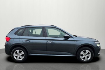 Salon PL - I właściciel - Climatronic - Czujniki - Kamera - Faktura