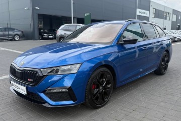 2.0TDI RS 4X4 DSG PL Salon tylko 59.000k przebiegu