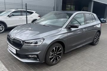 1.0TSI MONTE CARLO 115KM 2025rok PL Salon Jak nowa Fv23%