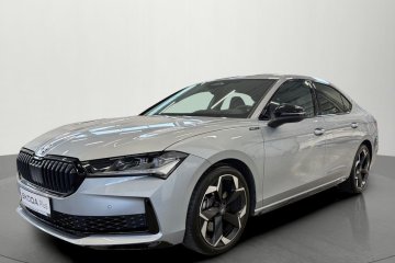 2.0TSI 4X4 Sportline