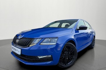 1.5TSI Ambition 150KM, Kamera, Grzane fotele,  PL Salon FVmarża