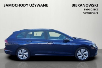 Tempomat proaktywny ACC- Virtual Cockpit- Alcantara- Czujniki - Kamera