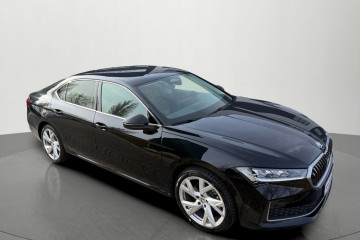 pakiet serwisowy- opony - koniakowe skóry - kamera 360 - masaże - FV23