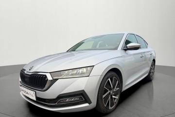 1.5TSI 2020 Pl Salon