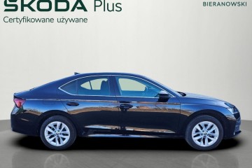 Gwarancja- Virtual Cockpit- Kamera-Grzana Szyba-Kierownica i Fotele