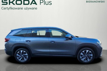 Sportowa kierownica - Martwe Pole - ACC 210km/h - Podg. szyba - Hak