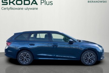 1.5TSI Ambition 76.000km przebieg Pl Salon FV23%