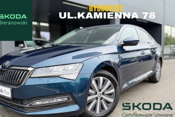2.0TDI Style 200KM PL Salon 2022rok FV23%