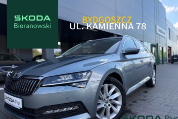 1.5TSI Ambition DSG 39.000km przebiegu Bezwypadkowy PL Salon FV23%