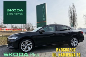 1.5 TSI 110 kW (150 KM) mHEV Mild Hybrid 2024 JAK NOWY FV23%