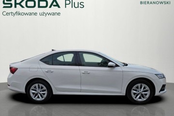 Salon PL- 1 właściciel- Bezwypadkowy- Tempomat- Czujniki- Kamera- FV23