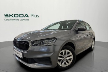 1.0TSI Ambition 2023rok PL Salon FV23%