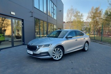 1 właściciel / salon PL / Automat / Aso / Bezwypadkowy / FV23 % /