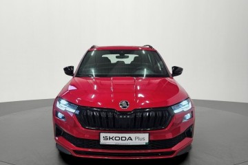 Bogata wersja - Automat - Podgrz. fotele - Kamera - Virutal Cockpit