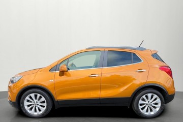 Opel Mokka X Mokka X 1,6CDTi PL Salon FVmarża