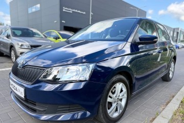 1.0MPI + GAZ 2017rok Active PL Salon FVmarża