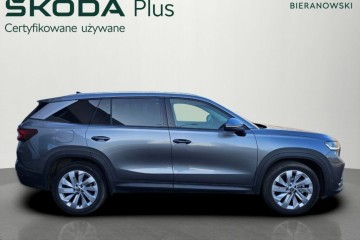 Top Led Matrix - Kamera 360 - Martwe Pole - ACC 210 km/h - Hak - Opony