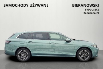 Bogata wersja - Masaże - Virutal Cockpit - Alcantara - Faktura VAT23%