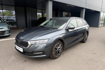 2.0TDI Ambition DSG 2021 rok PL Salon FV-marża