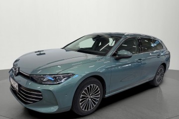 2.0TDI Elegance 2024 jak nowy Gwarancja producenta Alcantara FV23%