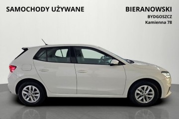 Salon Polska - I właściciel - Lampy LED Basic - Tempomat - Kamera - FV