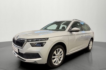1.0TSI Style  DSG Pl Salon  Aktywny tempomat 2022rok FV23%
