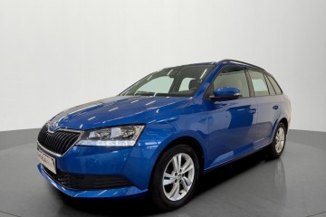 1.0TSI Ambition 54.000km Przebiegu 2022rok PL salon FV23%