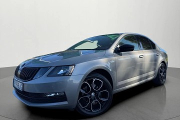 Stan BDB - Salon Polska - Doinwestowany - Czarne Alufelgi - Faktura