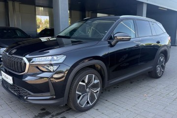 2.0TDI EDITION 130 25/26 4X4 DSG Jak Nowy PL Salon FV23%