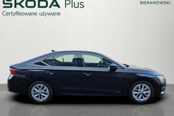 Virtual Cockpit - Martwe pole - ACC 210km/h - Kamera - Pakiet Winter