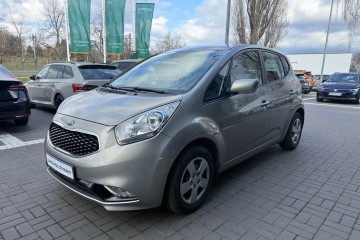 1,4DOHC 2017rok PL Salon Serwisowany FV-marża