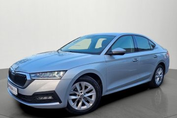 I właściciel - bezwypadkowy - niskie spalanie - czujniki - kamera - FV